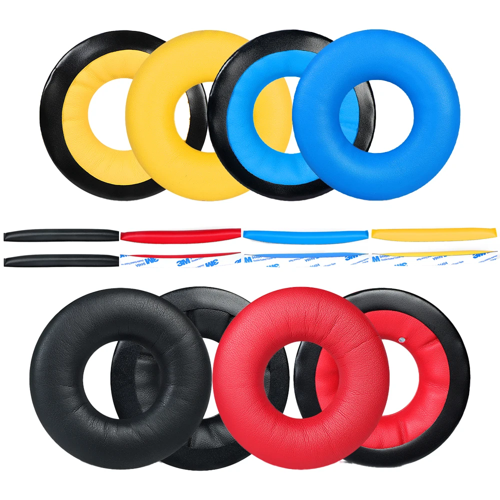 Sennheiser Headphone Hd 25 - Replacement Top Headband Cushion Pad &