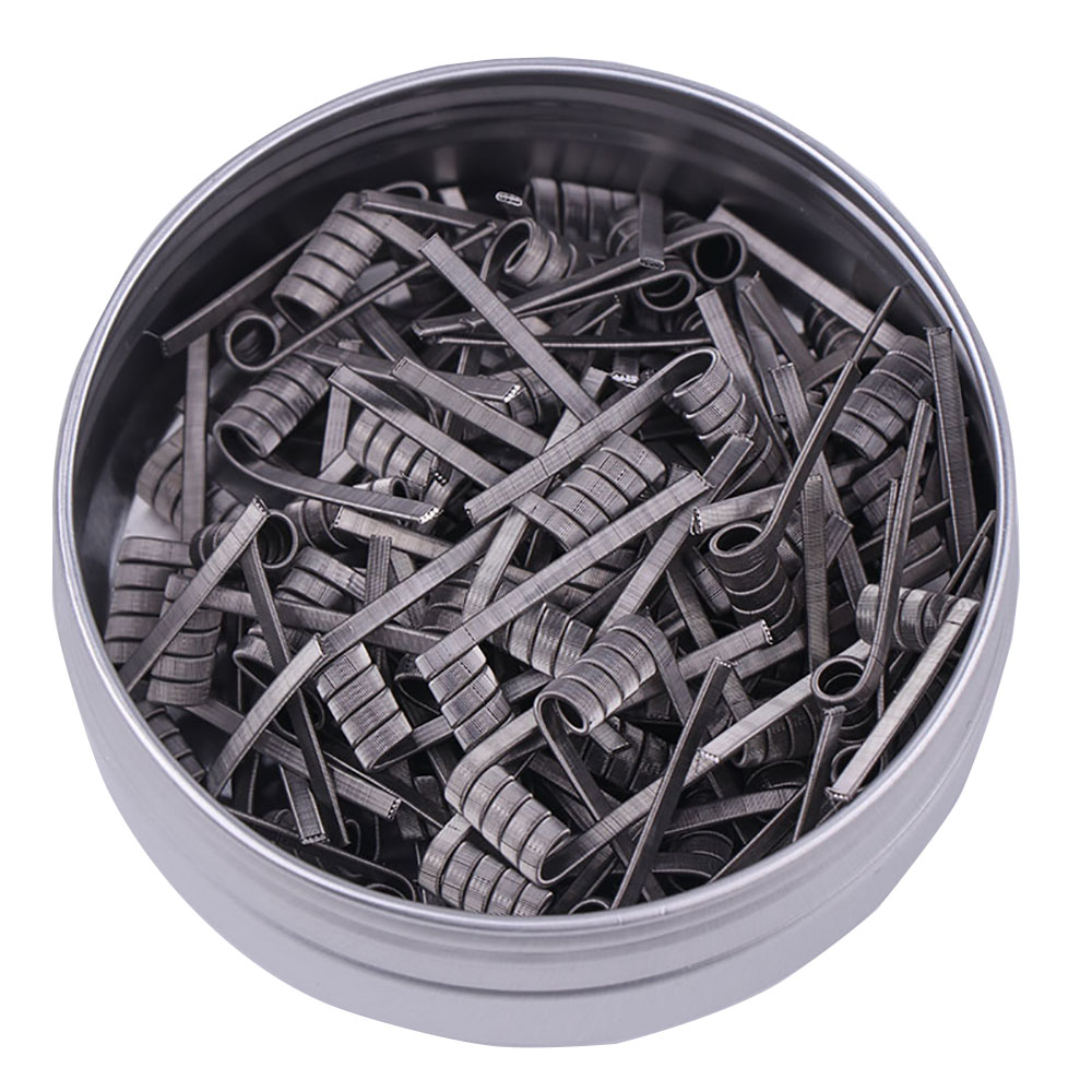 Stainless Wire Ss316 - XFKM A1/SS316/NI80 Hot 50/100pcs lot NEW