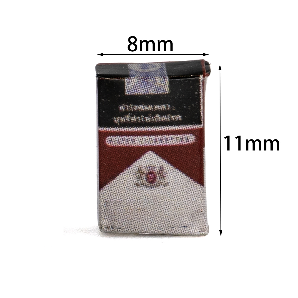 RC Car Accessories Decoration  - Vape Decoration review and price