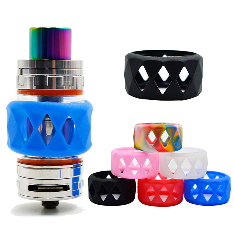 Bubble Glass Tube Protective C - Vape Accessory review and price