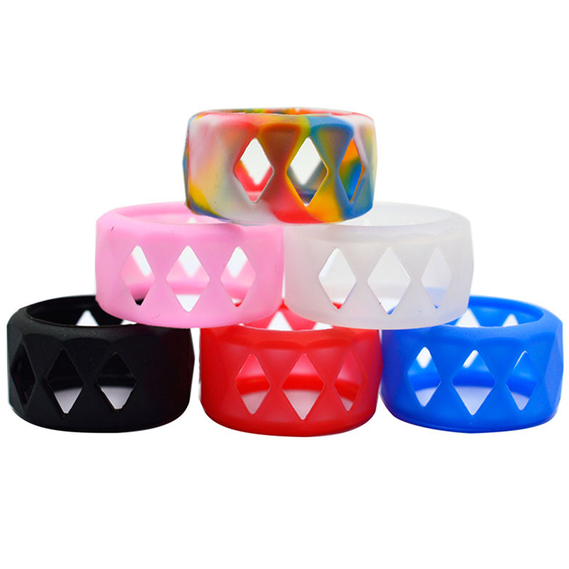 Bubble Glass Tube Protective C - Vape Accessory review and price