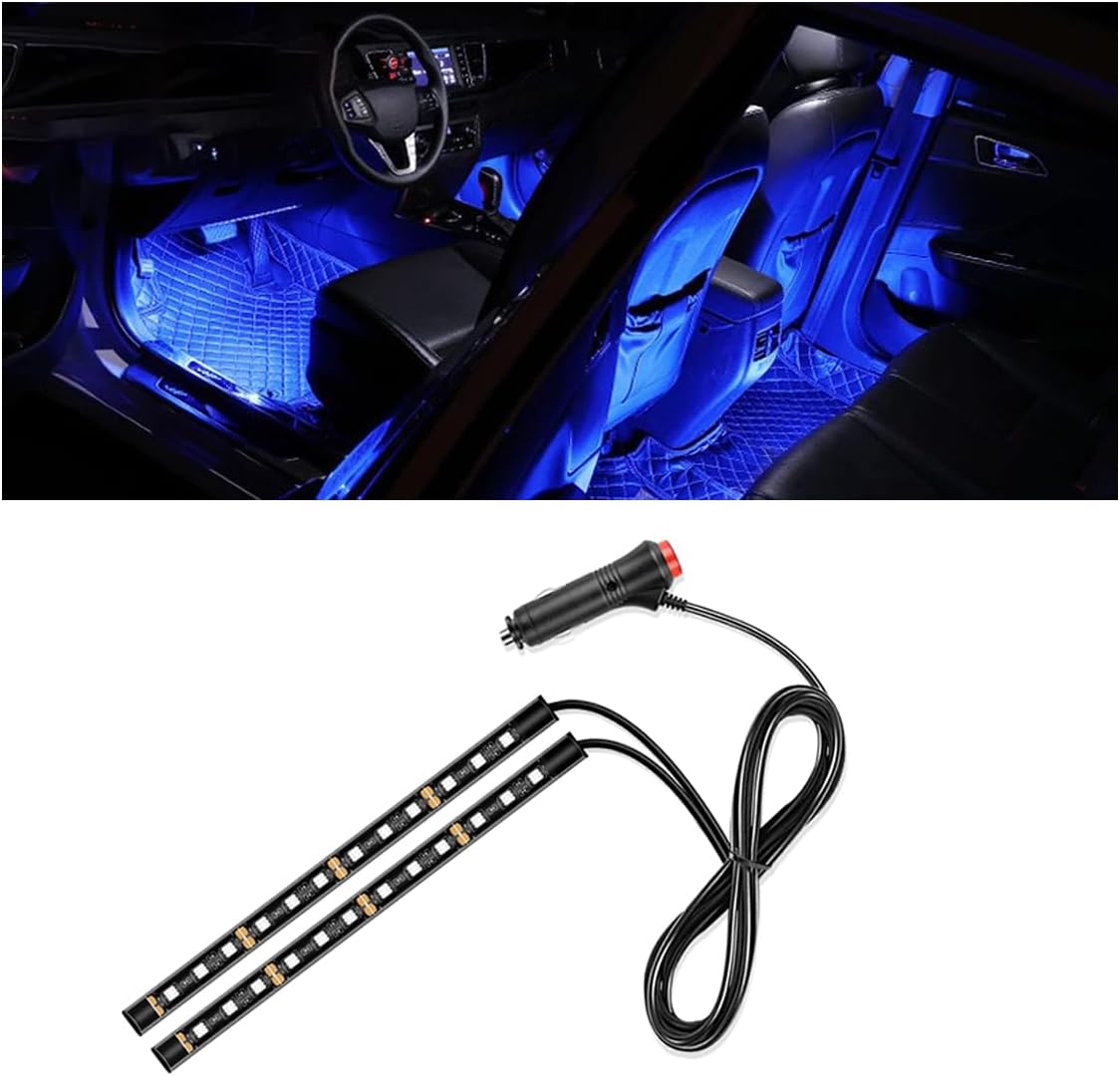 12LED Strip Lamp USB Car Cigar - Vape Decoration review and price