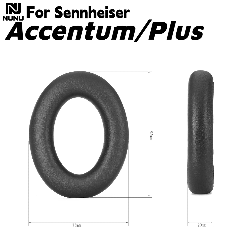 Replacement Pink Protein skin  - Sennheiser Headphone Momentum 4 review and price