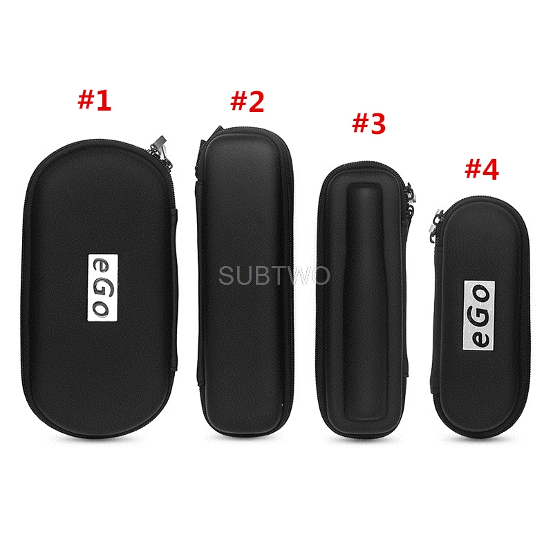 Leather Ego Zipper Case for Eg - Vape Decoration review and price