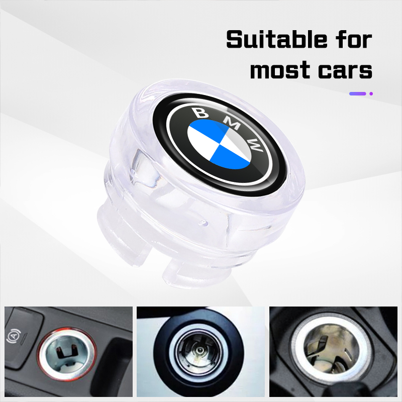 Car Cigarette Lighter Cover Du - Vape Decoration review and price