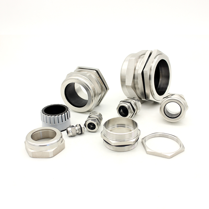 Stainless Steel Cable Gland SS - Stainless Wire Ss316 review and price