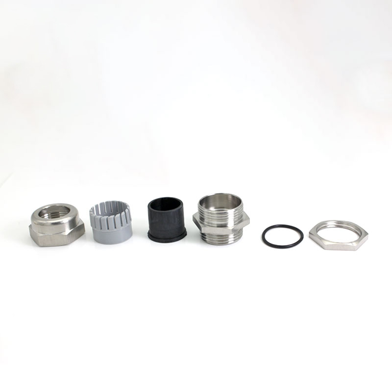 Stainless Steel Cable Gland SS - Stainless Wire Ss316 review and price