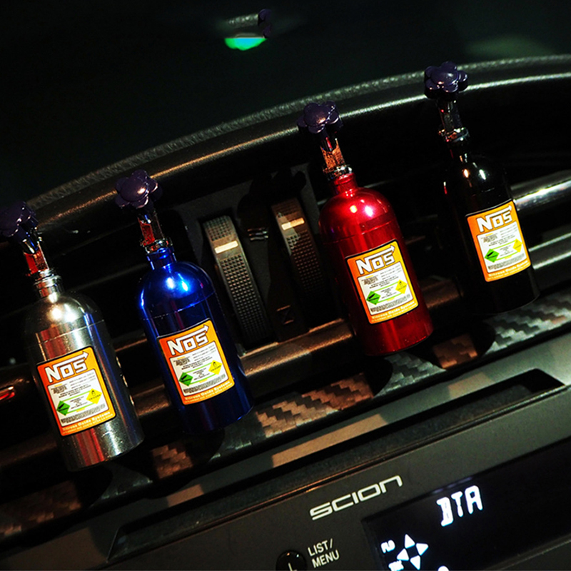 Popular Car Air Freshener NOS  - Vape Decoration review and price