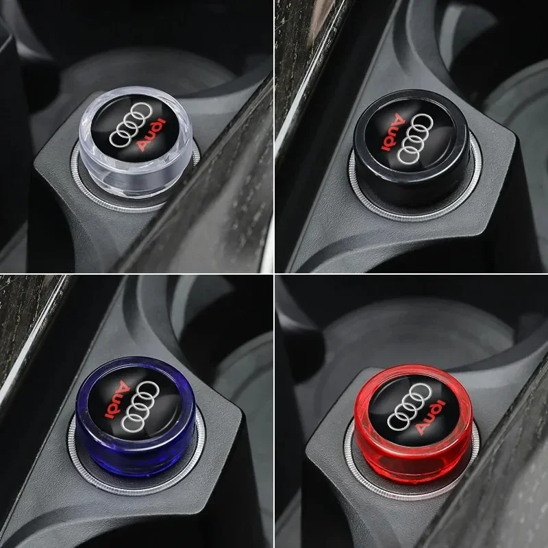 For Audi A1 A2 A3 A4 A5 A6 A7  - Vape Decoration review and price