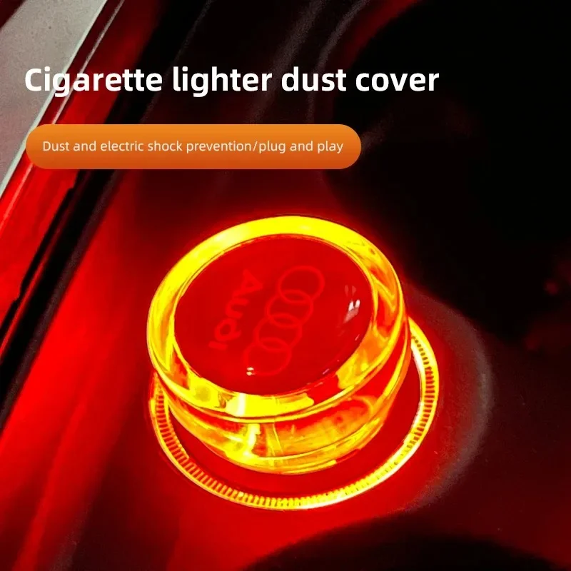 For Audi A1 A2 A3 A4 A5 A6 A7  - Vape Decoration review and price