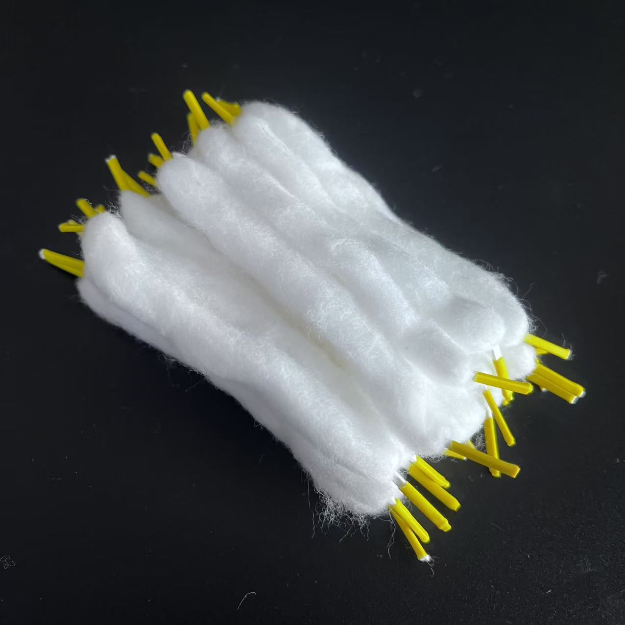 Original 20pcs Organic Cotton  - Cotton Wick Organic review and price