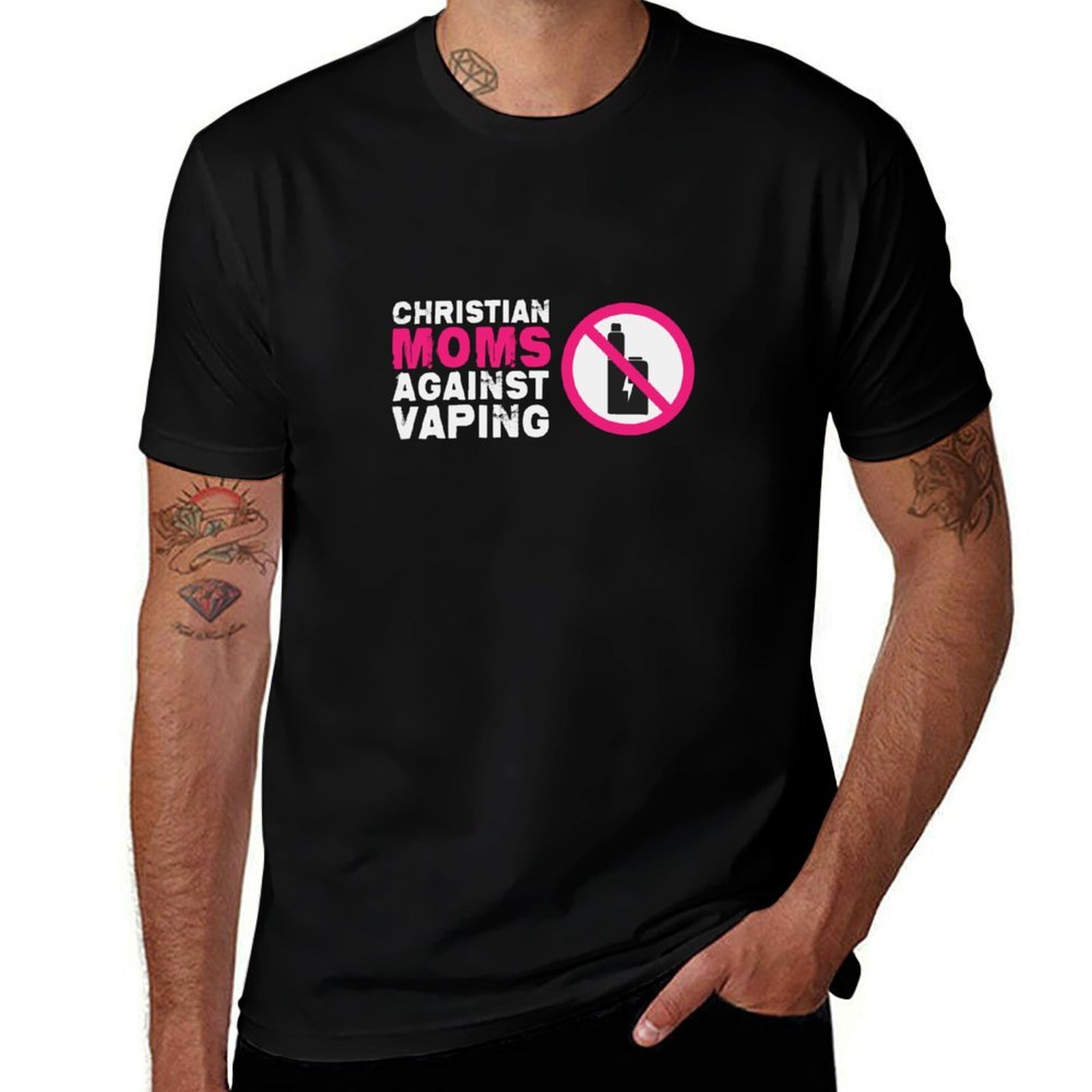 Christian Moms Against Vaping  - Quick Vape review and price