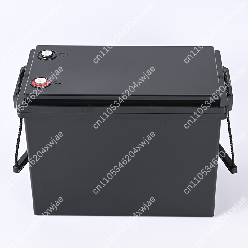 12V 180Ah Lithium Battery Case - Battery Case Storage review and price