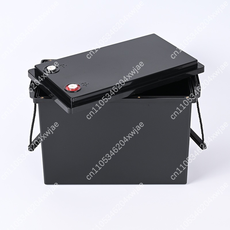 12V 180Ah Lithium Battery Case - Battery Case Storage review and price