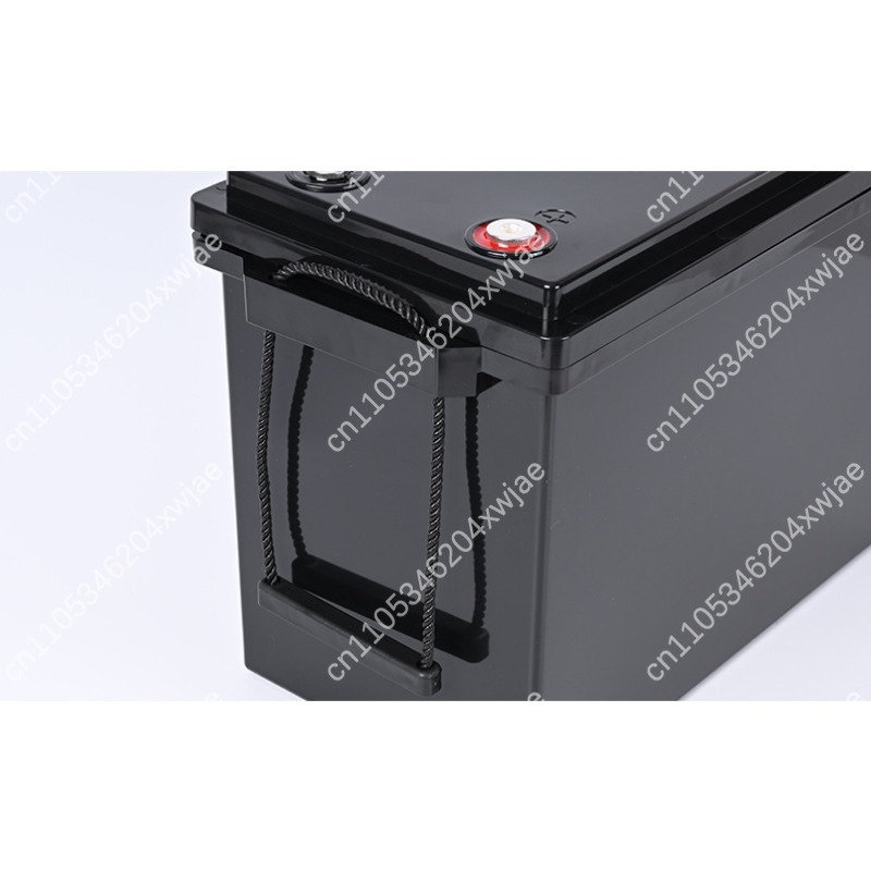 12V 180Ah Lithium Battery Case - Battery Case Storage review and price