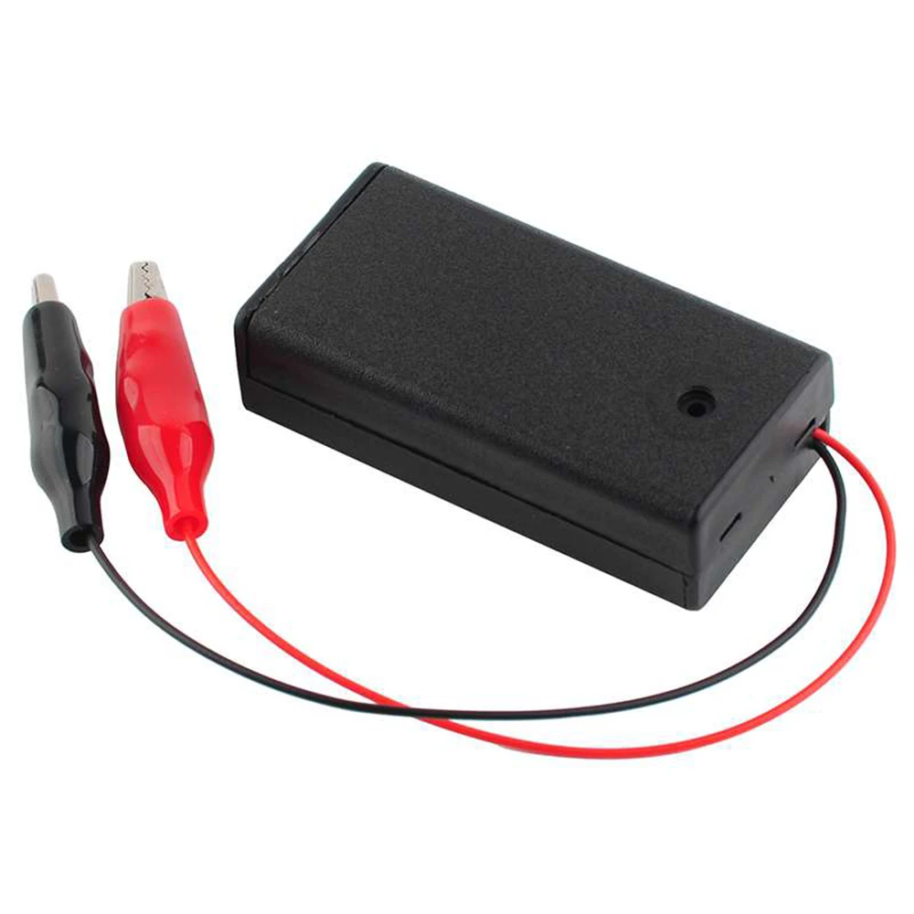 10PCS 2 AA 3V Battery Holder C - Battery Case Storage review and price