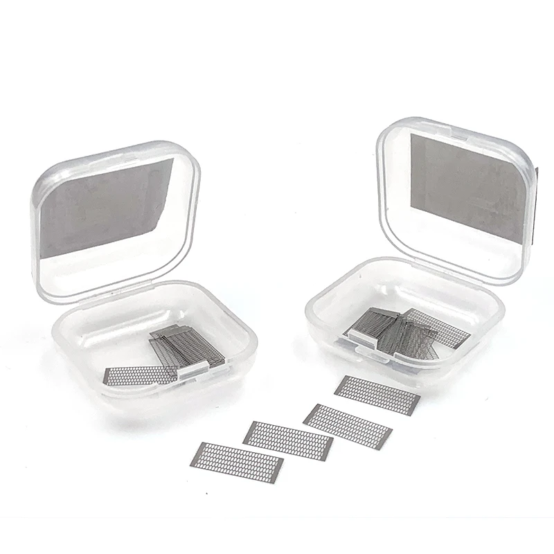 10pcs/box Kylin M Mesh Wire KA - Stainless Wire Ss316 review and price