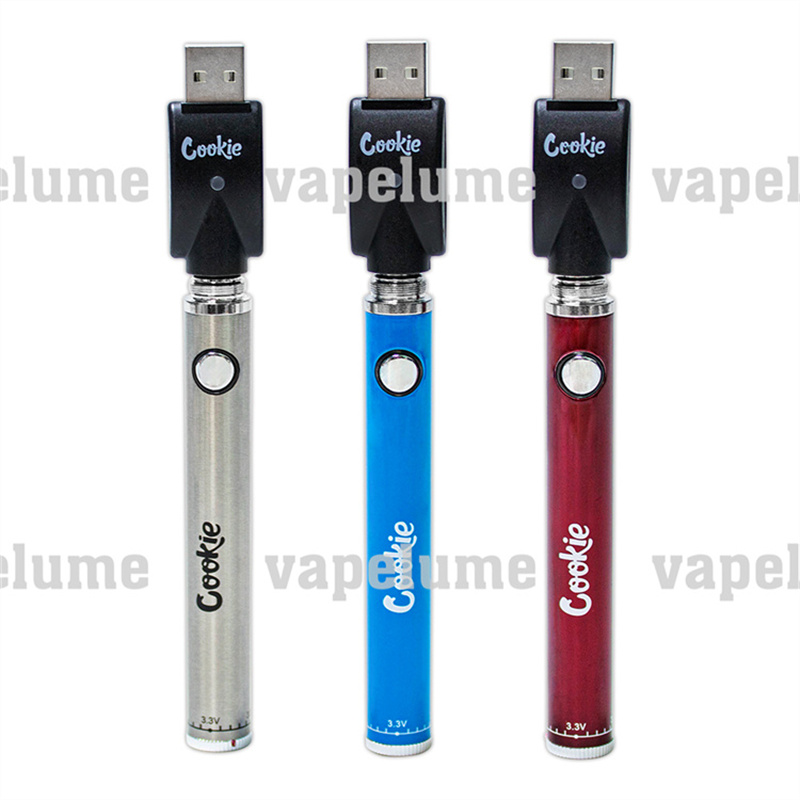 Cookie Preheat Vape Pan Rechar - Vape Accessory review and price