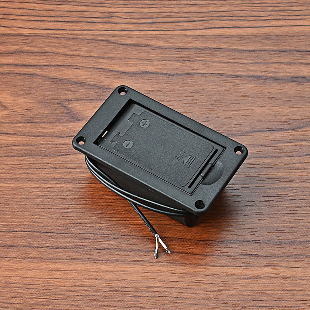 Lightweight Plastic Battery Co - Battery Case Storage review and price