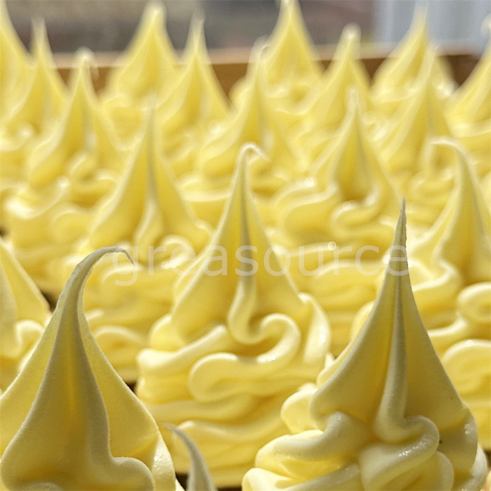 Gelato Ice Cream Formula Summe - Vape Decoration review and price