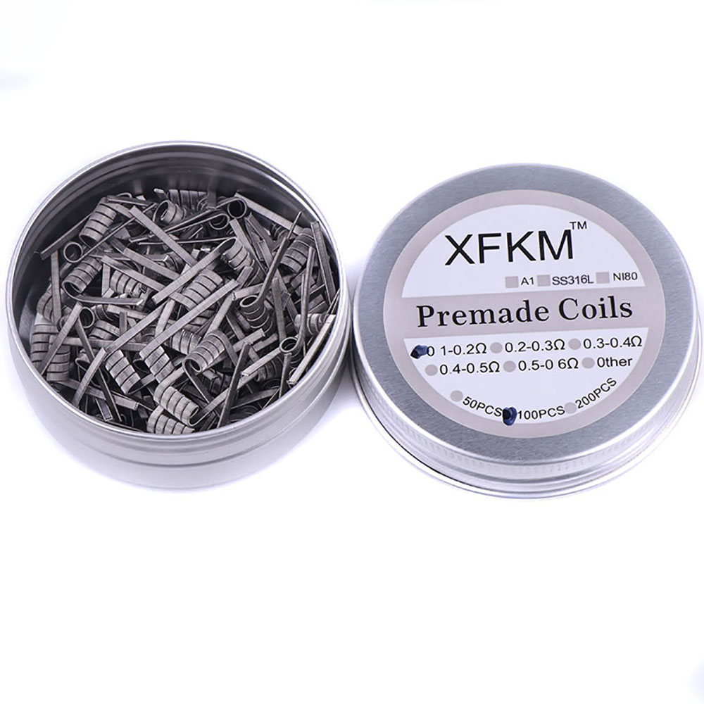 XFKM  A1/SS316/NI80 Hot 50/100 - Stainless Wire Ss316 review and price