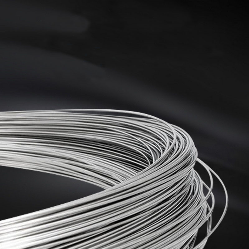 Hot Sale Music Wire Stainless  - Stainless Wire Ss316 review and price