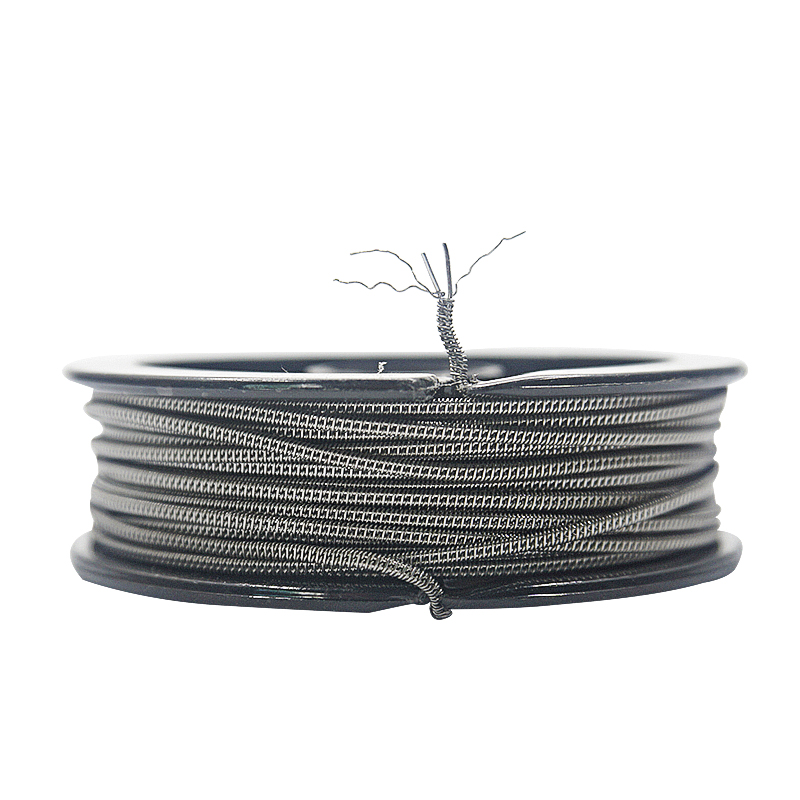 Original Pirate Heating Wire T - Stainless Wire Ss316 review and price