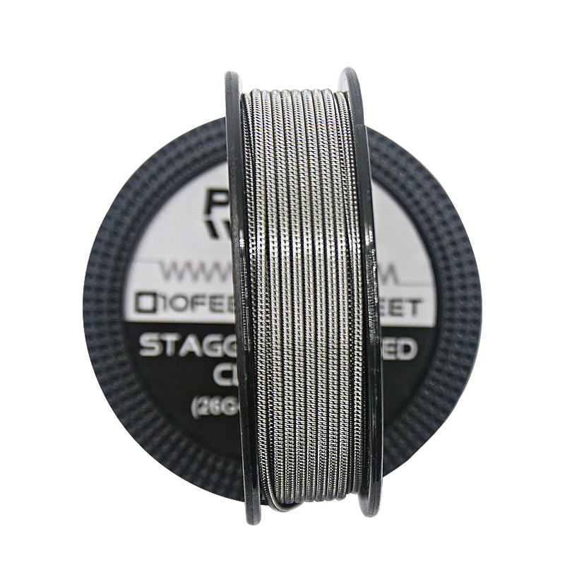 Original Pirate Heating Wire T - Stainless Wire Ss316 review and price