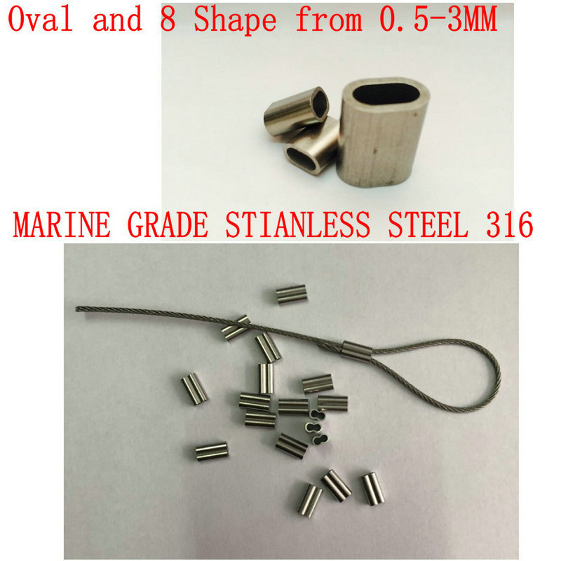 HQ SS316  Marine Grade Stainle - Stainless Wire Ss316 review and price
