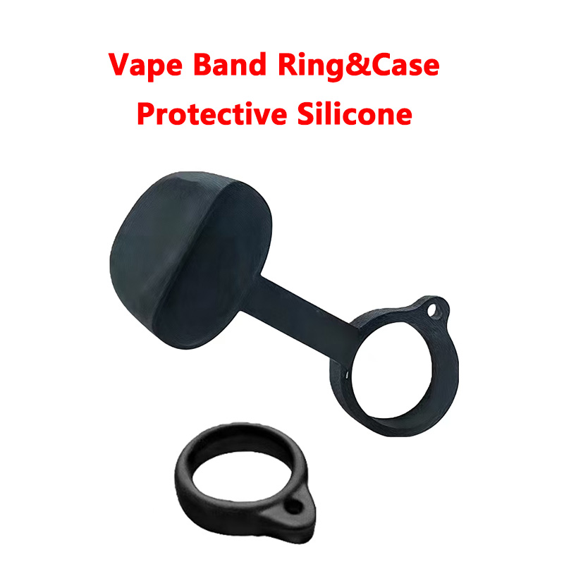 Portable Silicone Case Vape Pr - Vape Decoration review and price
