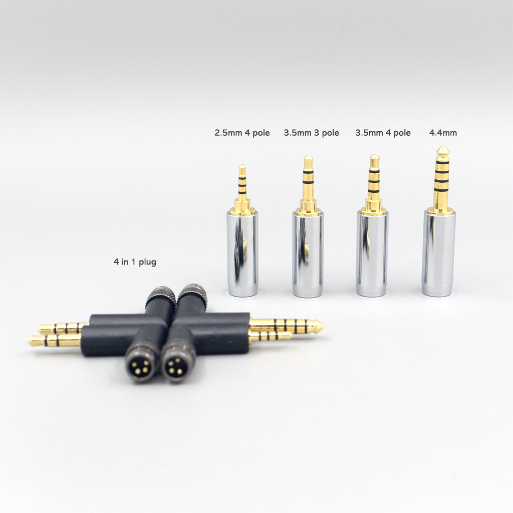 Graphene 7N OCC Shielding Coax - Sennheiser Headphone Momentum 4 review and price