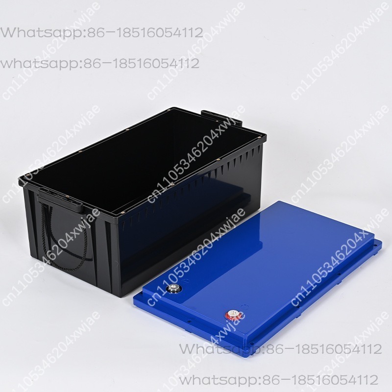 Waterproof Plastic Battery Enc - Battery Case Storage review and price