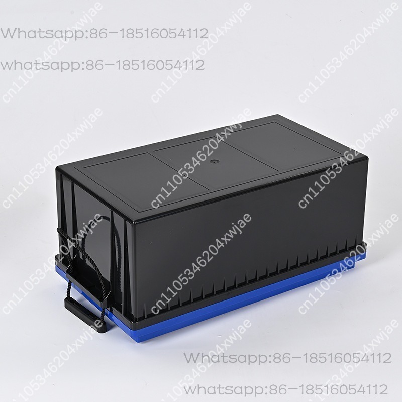 Waterproof Plastic Battery Enc - Battery Case Storage review and price