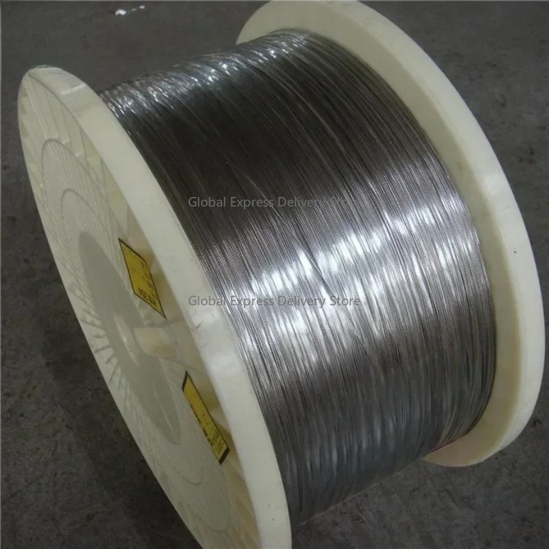 304 201 stainless steel cable  - Stainless Wire Ss316 review and price