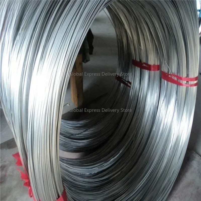 304 201 stainless steel cable  - Stainless Wire Ss316 review and price