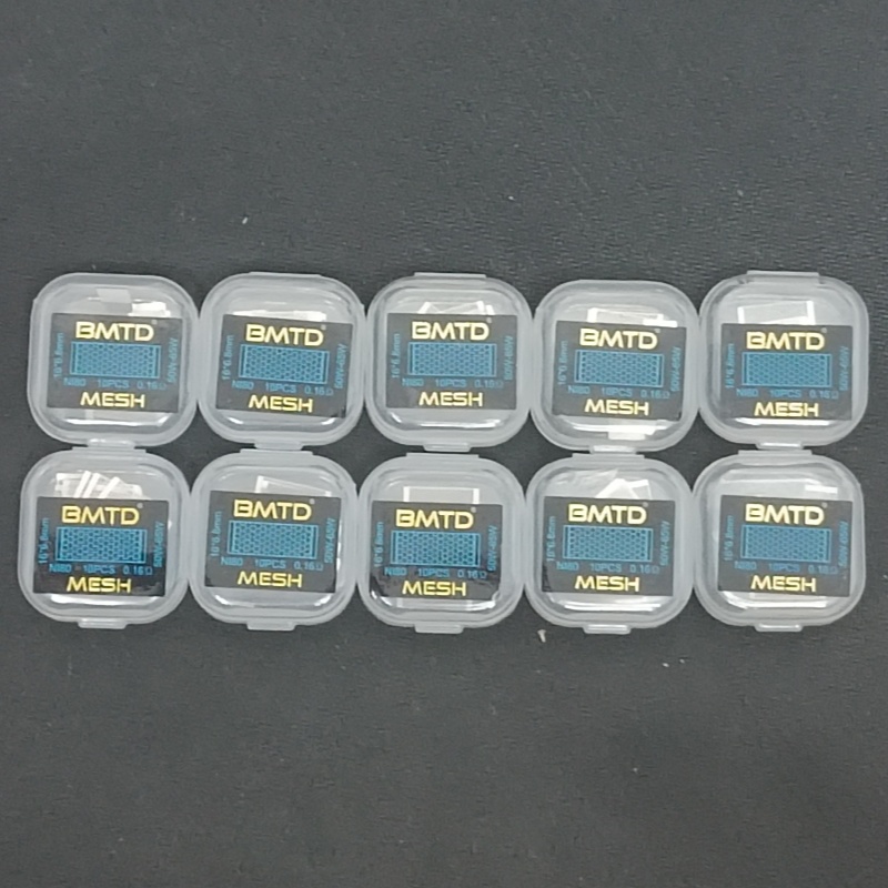 DIY Coil PreBuilt Coils A1 SS3 - Stainless Wire Ss316 review and price