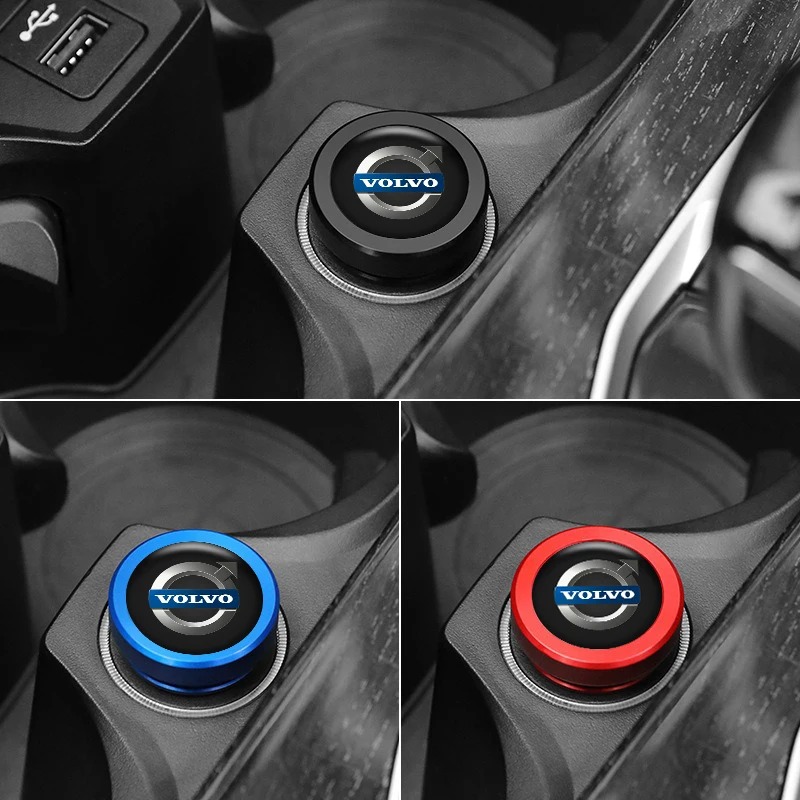 Car Cigarette Lighter Plug Cov - Vape Decoration review and price